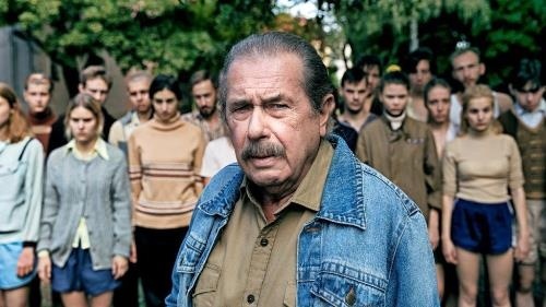 PIM Janusz Gajos fot.R.PALKA